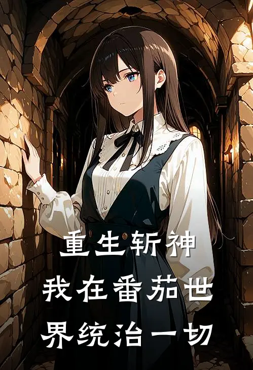 重生斩神：我在番茄世界统治一切