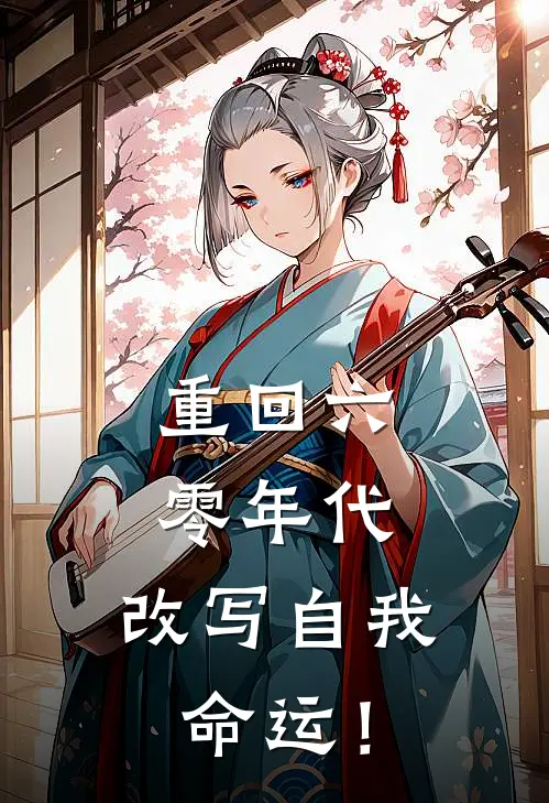 重回六零年代，改写自我命运！