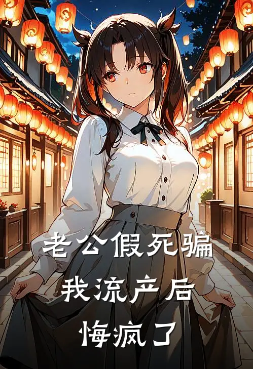 老公假死骗我流产后，悔疯了