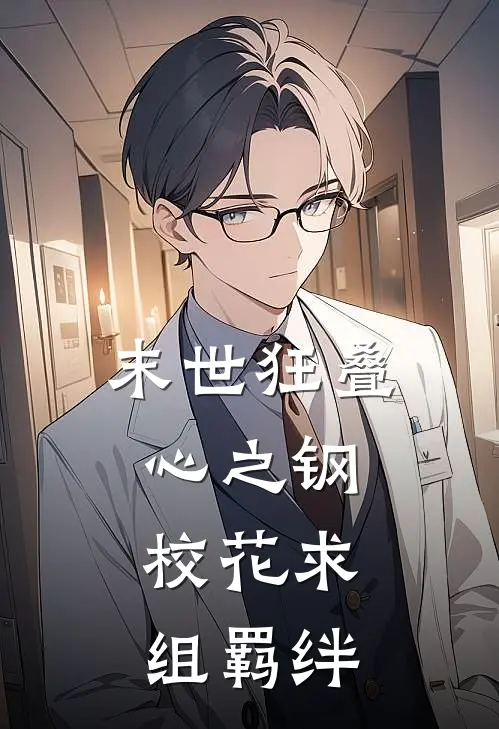 末世狂叠心之钢，校花求组羁绊