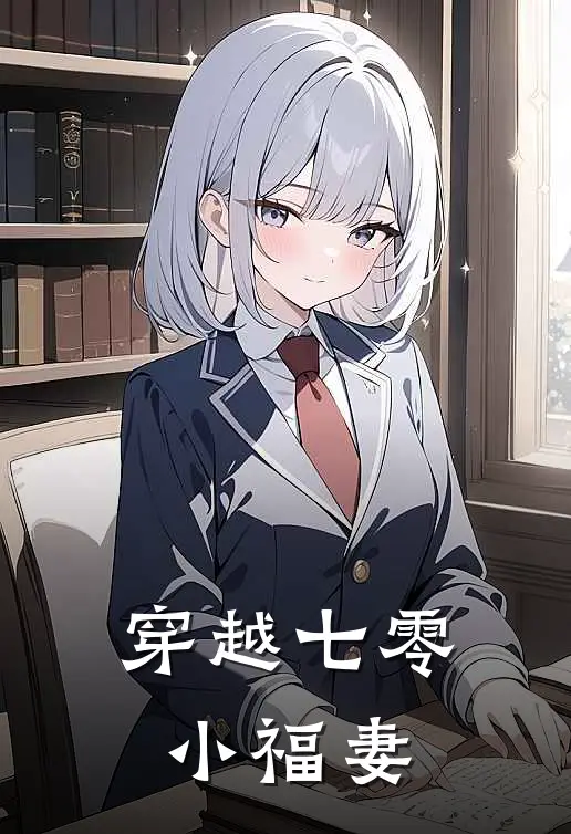 穿越七零小福妻