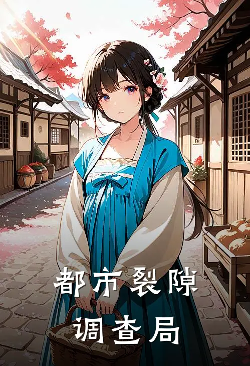 都市裂隙调查局