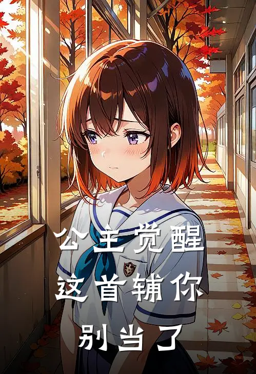 公主觉醒：这首辅你别当了