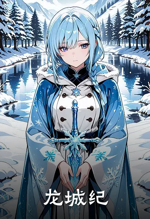 龙城纪