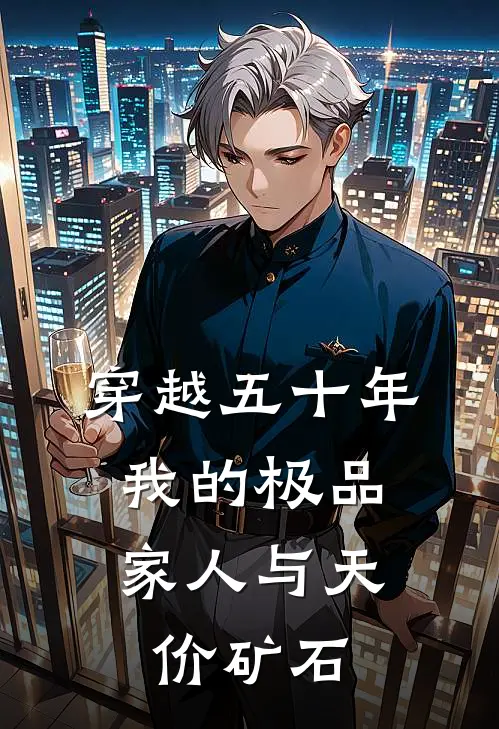 穿越五十年：我的极品家人与天价矿石