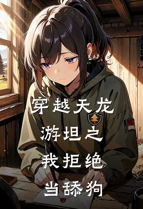 穿越天龙游坦之，我拒绝当舔狗