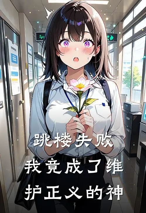 跳楼失败：我竟成了维护正义的神