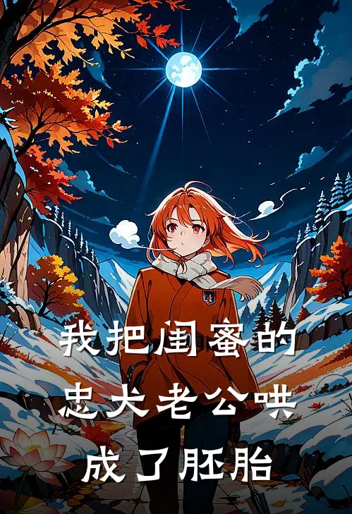 我把闺蜜的忠犬老公哄成了胚胎