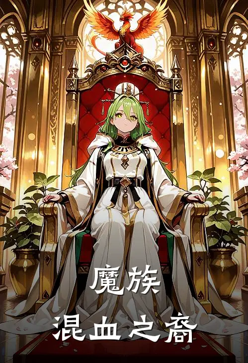 魔族：混血之裔