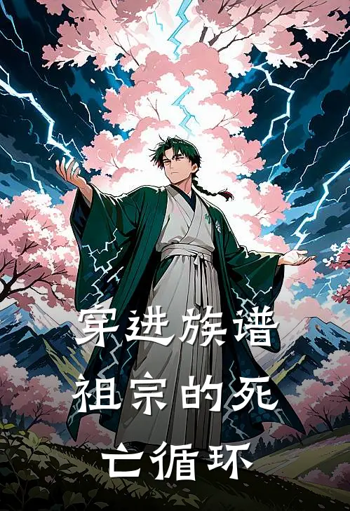 穿进族谱：祖宗的死亡循环