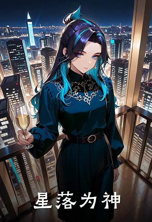 星落为神