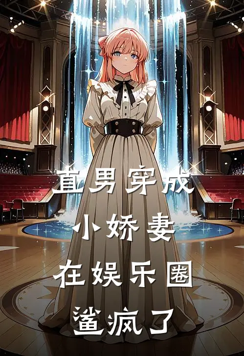 直男穿成小娇妻，在娱乐圈鲨疯了