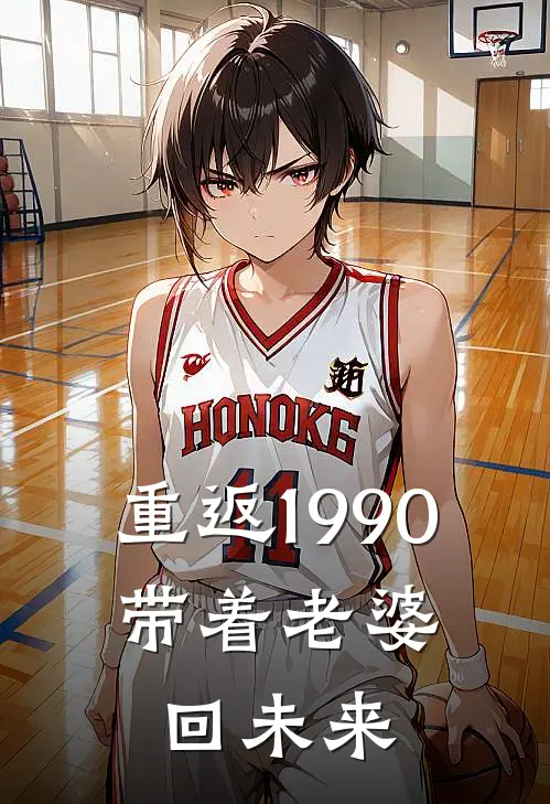 重返1990：带着老婆回未来