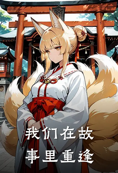 我们在故事里重逢