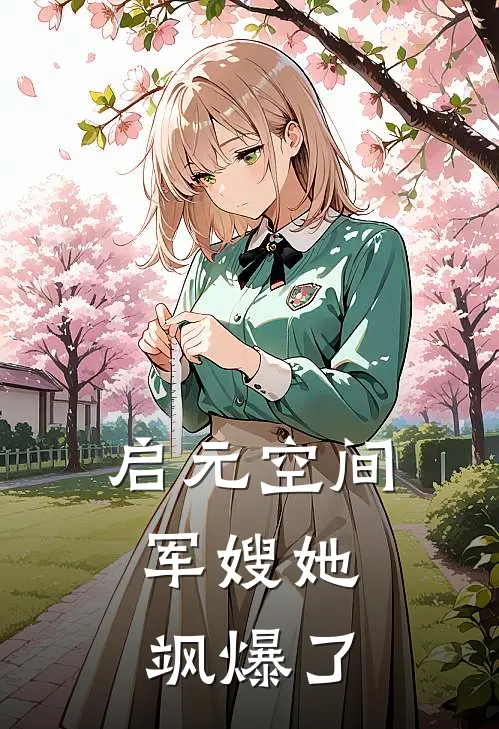 【启元空间：军嫂她飒爆了】