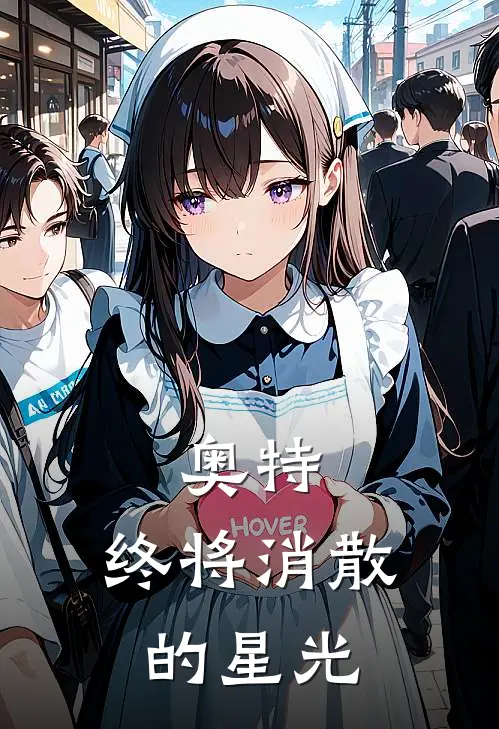 奥特：终将消散的星光