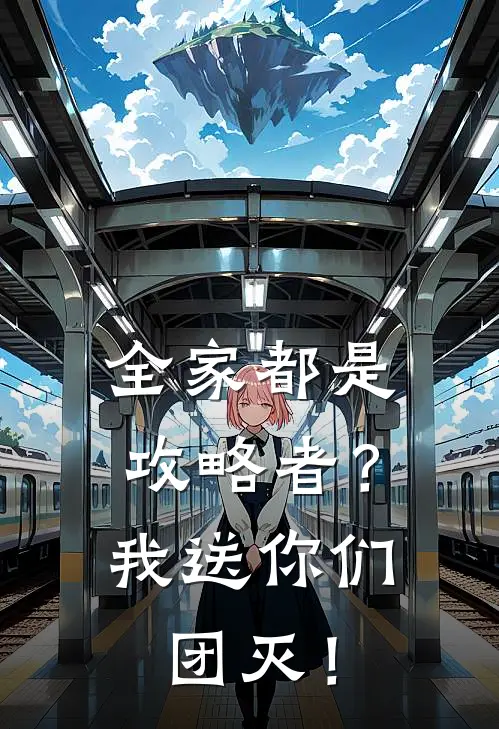 全家都是攻略者？我送你们团灭！