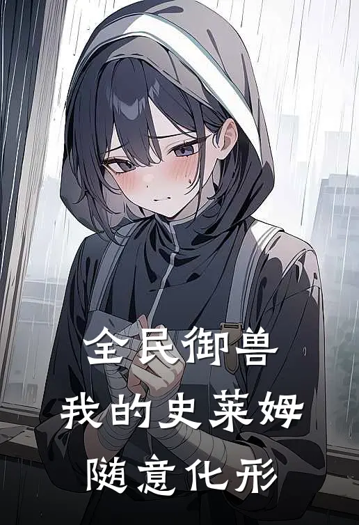 全民御兽，我的史莱姆随意化形