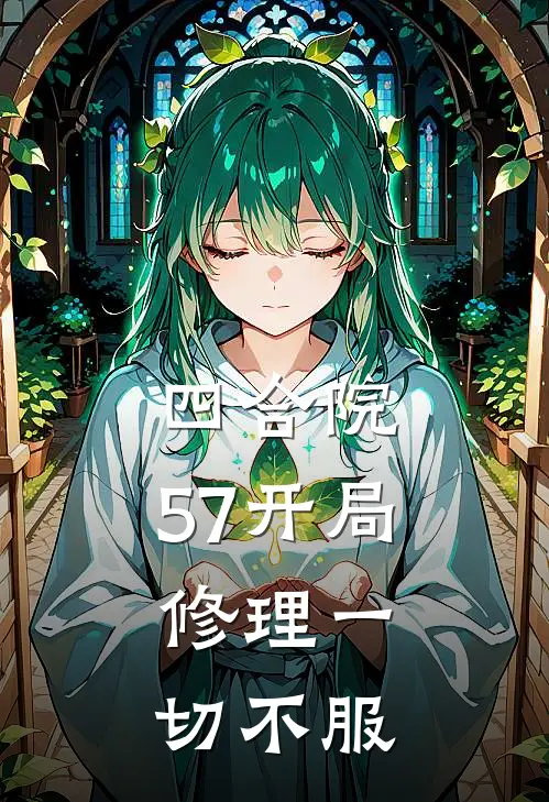 四合院：57开局，修理一切不服