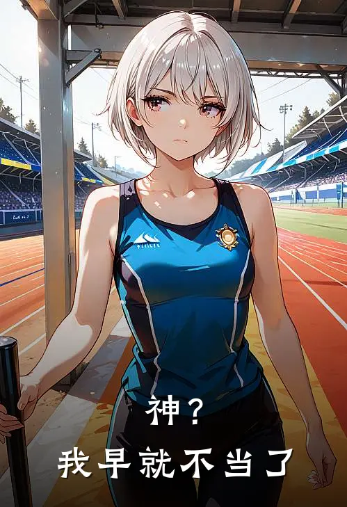 神？我早就不当了