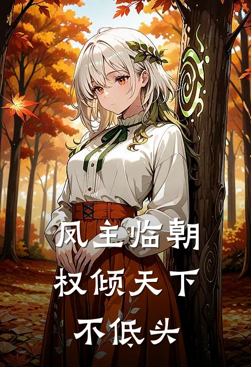 凤主临朝：权倾天下不低头