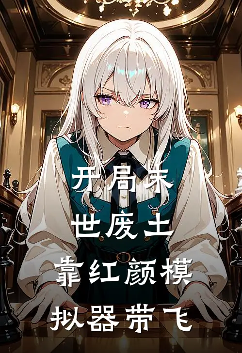 开局末世废土，靠红颜模拟器带飞