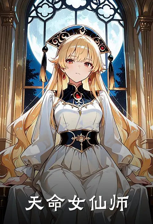 天命女仙师