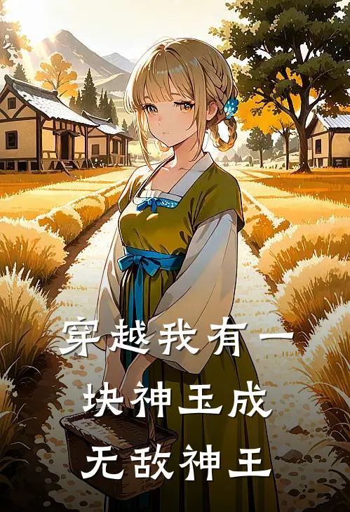 穿越我有一块神玉成无敌神王