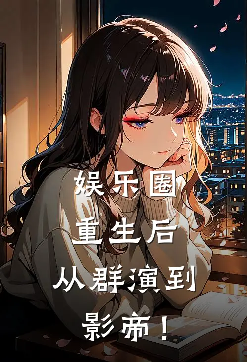 娱乐圈：重生后，从群演到影帝！