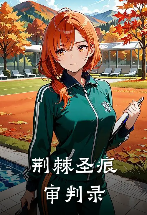 荆棘圣痕审判录