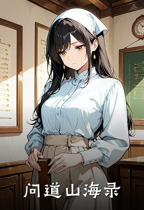 问道山海录