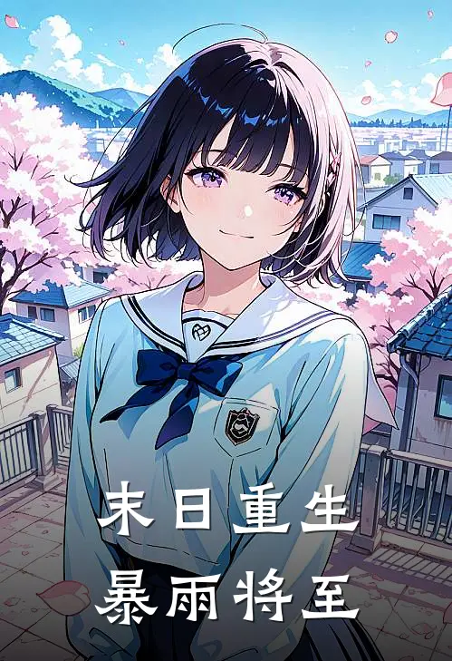 末日重生：暴雨将至