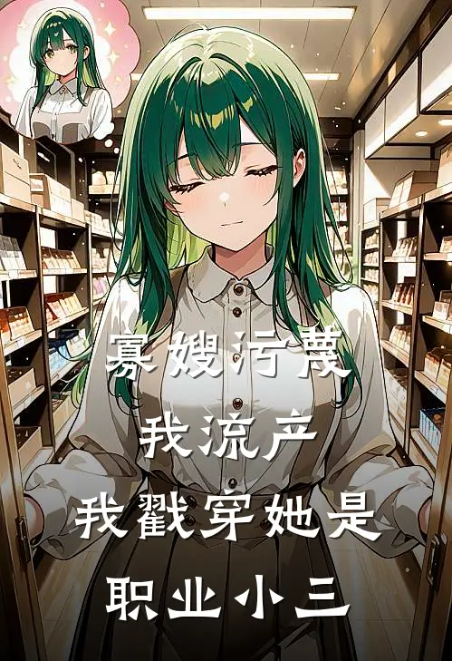 寡嫂污蔑我流产，我戳穿她是职业小三