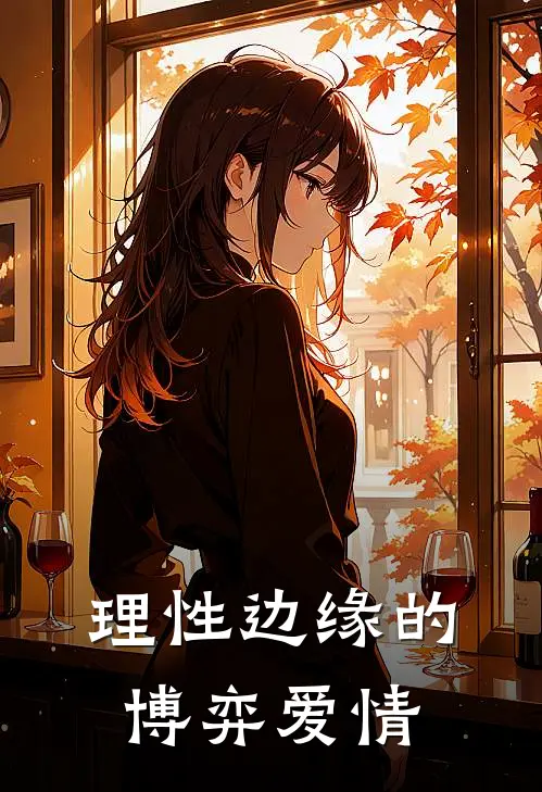 理性边缘的博弈爱情