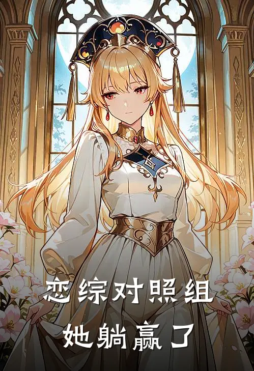 恋综对照组她躺赢了