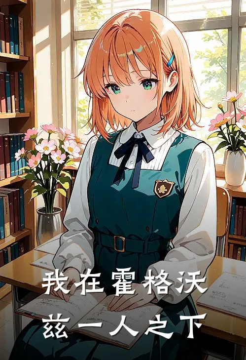 我在霍格沃兹一人之下