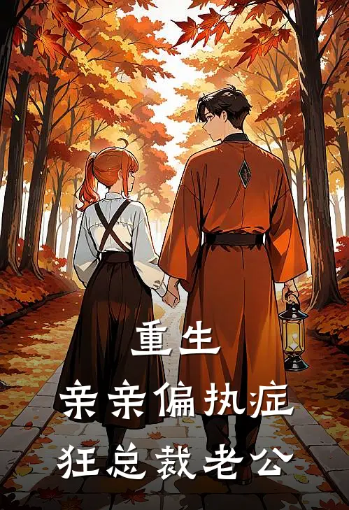 重生：亲亲偏执症狂总裁老公