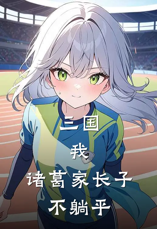 三国：我，诸葛家长子，不躺平