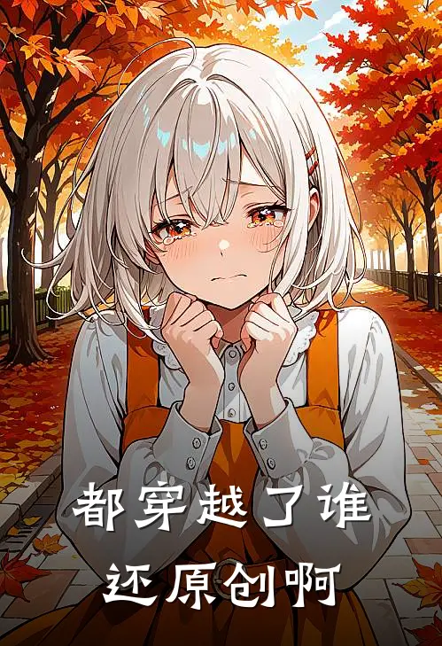 都穿越了谁还原创啊