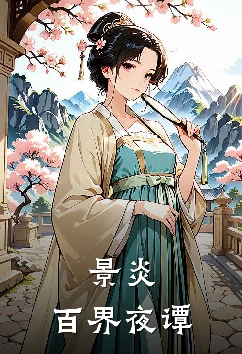 景炎：百界夜谭