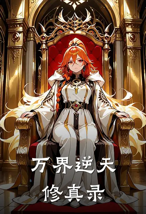 万界逆天修真录