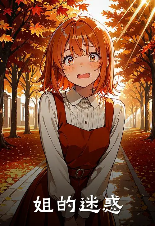 姐的迷惑