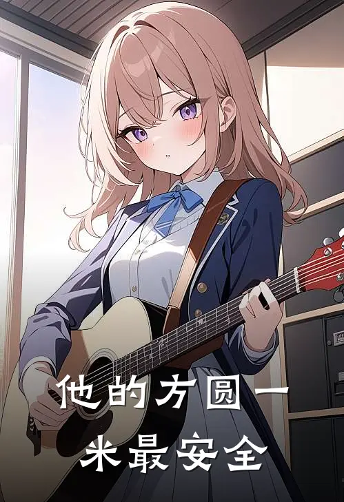 他的方圆一米最安全