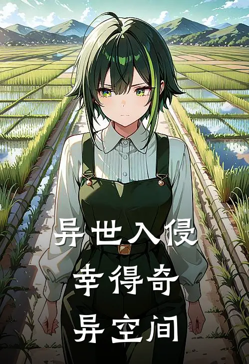 异世入侵，幸得奇异空间