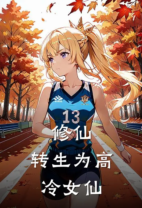 修仙：转生为高冷女仙