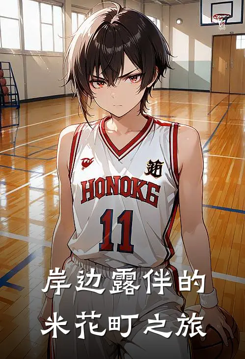 岸边露伴的米花町之旅