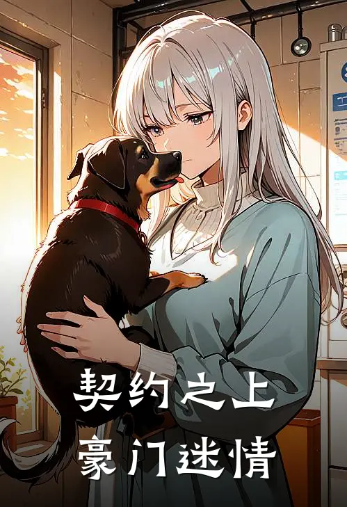 契约之上，豪门迷情