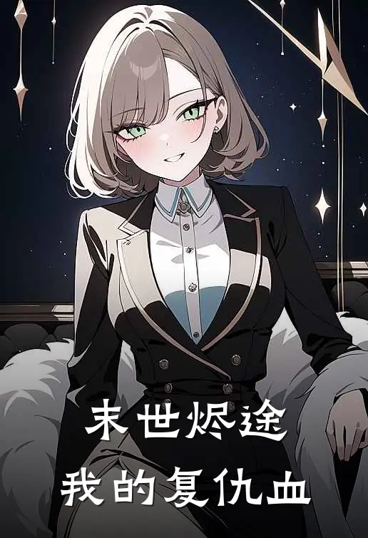 末世烬途：我的复仇血