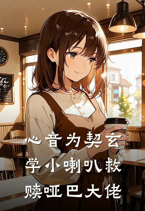 心音为契玄学小喇叭救赎哑巴大佬