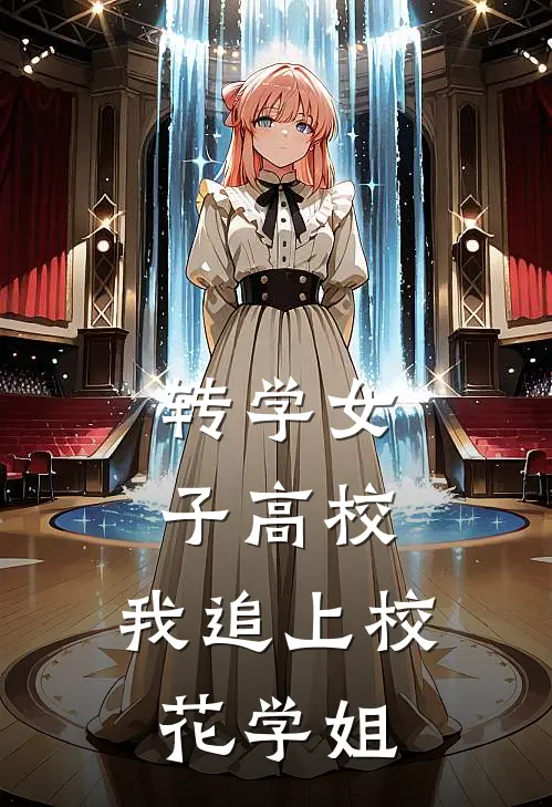 转学女子高校，我追上校花学姐